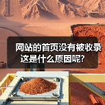网站的首页没有被收录这是什么原因呢?(图2) 网站的首页没有被收录这是什么原因呢?(图2)