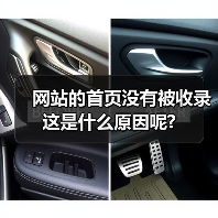 网站的首页没有被收录这是什么原因呢?(图4) 网站的首页没有被收录这是什么原因呢?(图4)