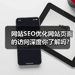 网站SEO优化网站页面的访问深度你了解吗?(图4) 网站SEO优化网站页面的访问深度你了解吗?(图4)