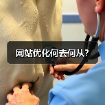 网站优化何去何从?(图2) 网站优化何去何从?(图2)