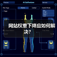 网站权重下降应如何解决?(图1) 网站权重下降应如何解决?(图1)