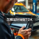 怎样写好网站TDK(图4) 怎样写好网站TDK(图4)