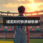 域名如何快速被收录？（图3）