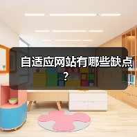 自适应网站有哪些缺点?(图3) 自适应网站有哪些缺点?(图3)