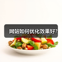 网站如何优化效果好?(图4) 网站如何优化效果好?(图4)