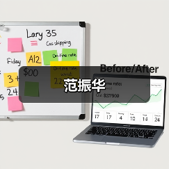 范振华（图4）