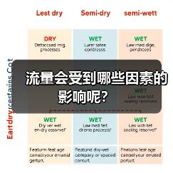 流量会受到哪些因素的影响呢？（图2）