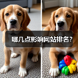 哪几点影响网站排名?(图4) 哪几点影响网站排名?(图4)