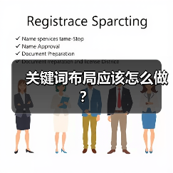 关键词布局应该怎么做?(图4) 关键词布局应该怎么做?(图4)