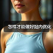 怎样才能做好站内优化（图3）