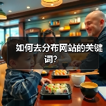 如何去分布网站的关键词?(图1) 如何去分布网站的关键词?(图1)