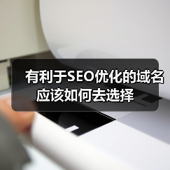 有利于SEO优化的域名应该如何去选择(图4) 有利于SEO优化的域名应该如何去选择(图4)