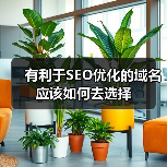 有利于SEO优化的域名应该如何去选择(图2) 有利于SEO优化的域名应该如何去选择(图2)
