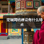 定制网络建设有什么特点(图2) 定制网络建设有什么特点(图2)