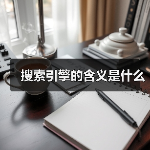 搜索引擎的含义是什么(图3) 搜索引擎的含义是什么(图3)