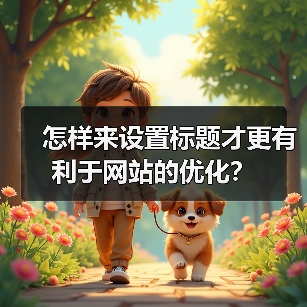 怎样来设置标题才更有利于网站的优化?(图1) 怎样来设置标题才更有利于网站的优化?(图1)