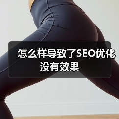 怎么样导致了SEO优化没有效果(图1) 怎么样导致了SEO优化没有效果(图1)