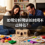 如何分析网站长时间不出排名?(图2) 如何分析网站长时间不出排名?(图2)