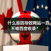 什么原因导致网站一直不被百度收录?(图4) 什么原因导致网站一直不被百度收录?(图4)