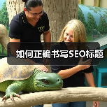 如何正确书写SEO标题(图2) 如何正确书写SEO标题(图2)
