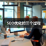 SEO优化的三个过程(图2) SEO优化的三个过程(图2)