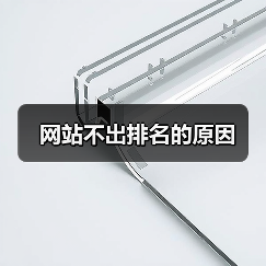 网站不出排名的原因(图1) 网站不出排名的原因(图1)