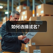 如何选择域名?(图2) 如何选择域名?(图2)