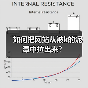 如何把网站从被k的泥潭中拉出来?(图2) 如何把网站从被k的泥潭中拉出来?(图2)
