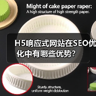 H5响应式网站在SEO优化中有哪些优势?(图2) H5响应式网站在SEO优化中有哪些优势?(图2)