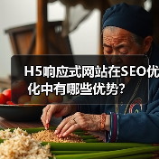 H5响应式网站在SEO优化中有哪些优势?(图3) H5响应式网站在SEO优化中有哪些优势?(图3)