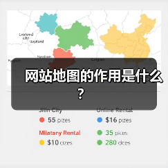 网站地图的作用是什么?(图2) 网站地图的作用是什么?(图2)