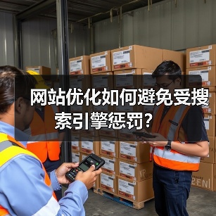 网站优化如何避免受搜索引擎惩罚?(图4) 网站优化如何避免受搜索引擎惩罚?(图4)