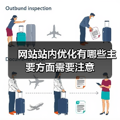 网站站内优化有哪些主要方面需要注意(图1) 网站站内优化有哪些主要方面需要注意(图1)