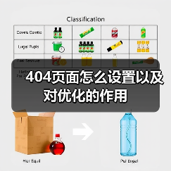 404页面怎么设置以及对优化的作用(图1) 404页面怎么设置以及对优化的作用(图1)