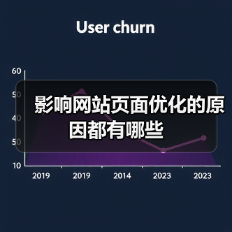 影响网站页面优化的原因都有哪些(图1) 影响网站页面优化的原因都有哪些(图1)