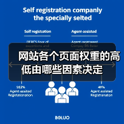 网站各个页面权重的高低由哪些因素决定(图4) 网站各个页面权重的高低由哪些因素决定(图4)