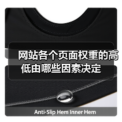 网站各个页面权重的高低由哪些因素决定(图1) 网站各个页面权重的高低由哪些因素决定(图1)