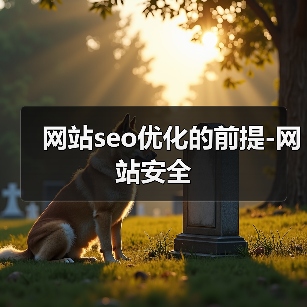 网站seo优化的前提-网站安全(图4) 网站seo优化的前提-网站安全(图4)