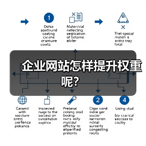 企业网站怎样提升权重呢?(图2) 企业网站怎样提升权重呢?(图2)