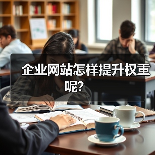 企业网站怎样提升权重呢?(图4) 企业网站怎样提升权重呢?(图4)