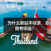为什么新站不收录,原因有哪些?(图4) 为什么新站不收录,原因有哪些?(图4)