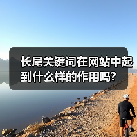长尾关键词在网站中起到什么样的作用吗?(图3) 长尾关键词在网站中起到什么样的作用吗?(图3)