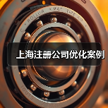上海注册公司优化案例(图1) 上海注册公司优化案例(图1)
