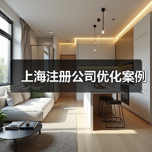 上海注册公司优化案例(图2) 上海注册公司优化案例(图2)