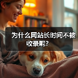 为什么网站长时间不被收录呢？（图1）