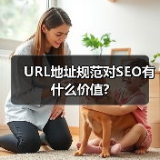 URL地址规范对SEO有什么价值?（图2）