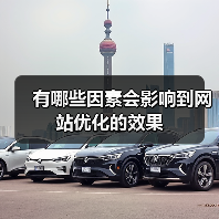 有哪些因素会影响到网站优化的效果(图4) 有哪些因素会影响到网站优化的效果(图4)