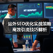 站外SEO优化实战策略：高效引流技巧解析（图2）