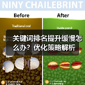 关键词排名提升缓慢怎么办?优化策略解析(图2) 关键词排名提升缓慢怎么办?优化策略解析(图2)