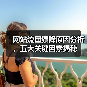 网站流量骤降原因分析，五大关键因素揭秘（图4）